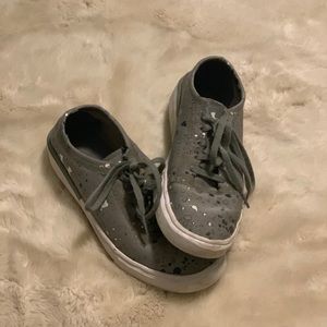 Under armour sneakers